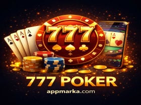 777 Poker 777 Poker