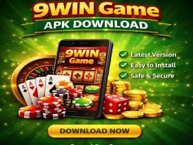 9WIN Game Download APK 9WIN Game Download APK