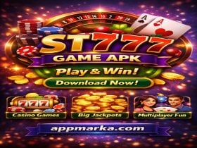 ST777 Game APK ST777 Game APK
